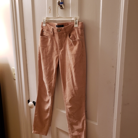 Calvin Klein Corduroy pants - Picture 3 of 3